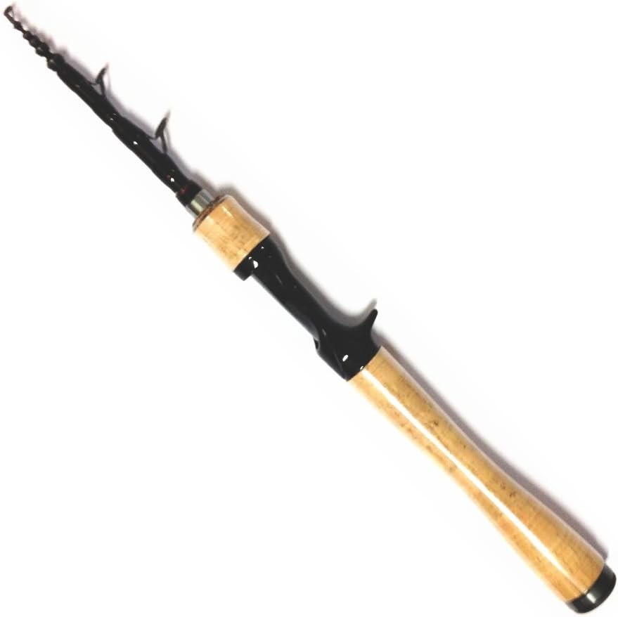 NEW Daiwa B.B.B. Triple Bee Mobile Bass Rod Japan