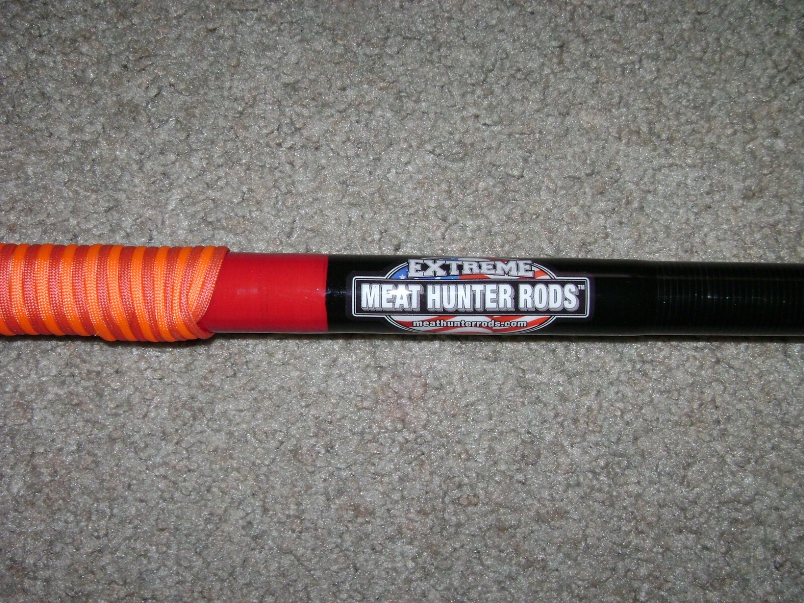 MEAT HUNTER EXTREME 10′ HEAVY Casting -USA MADE! -BIG FISH – LOW SHIP COST!