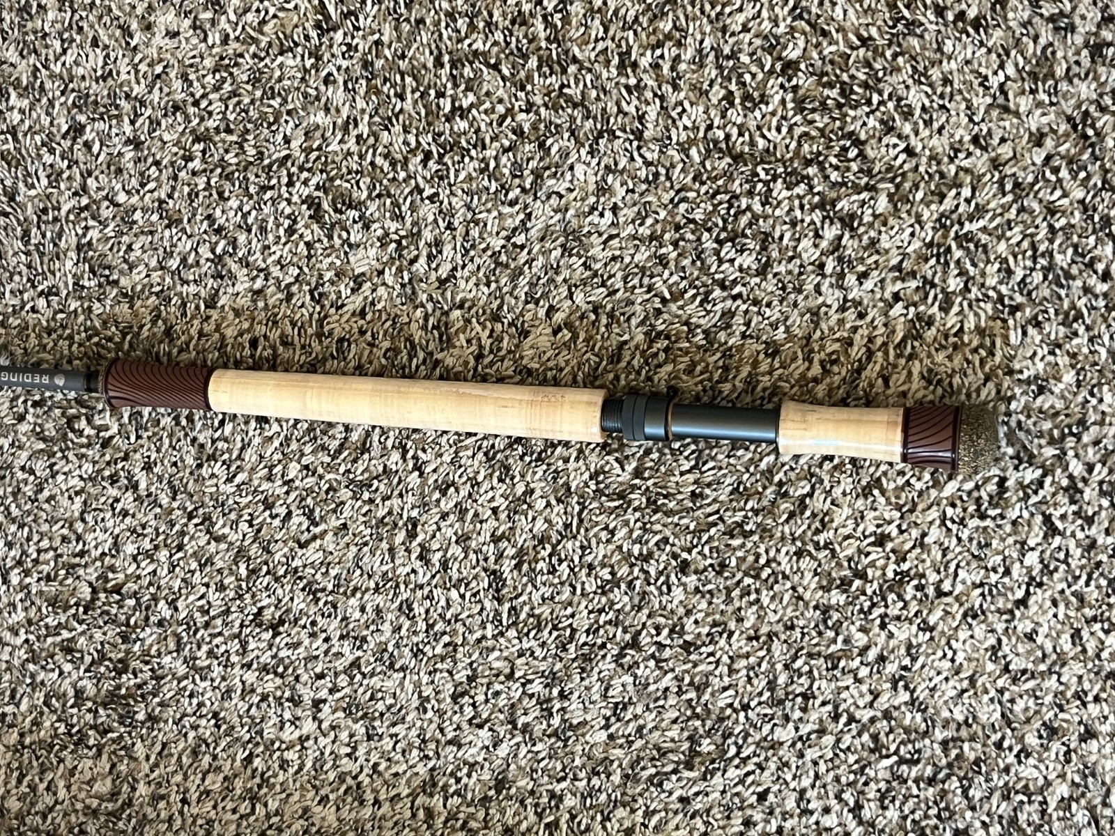 Redington Claymore 8wt Spey Rod – New