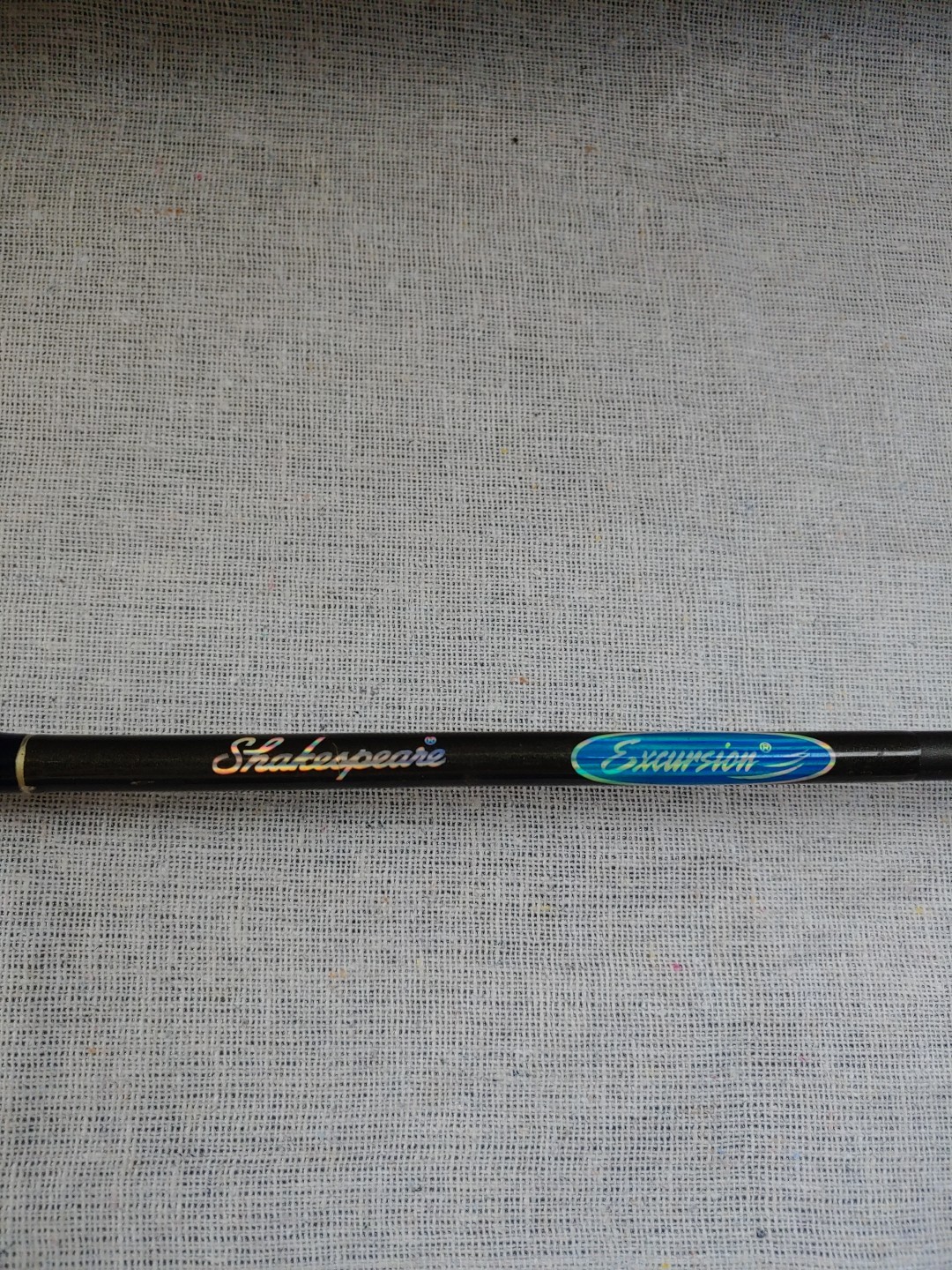 Shakespeare Excursion Rod, EXS662M, 6’6″ (1.98M) Medium Action