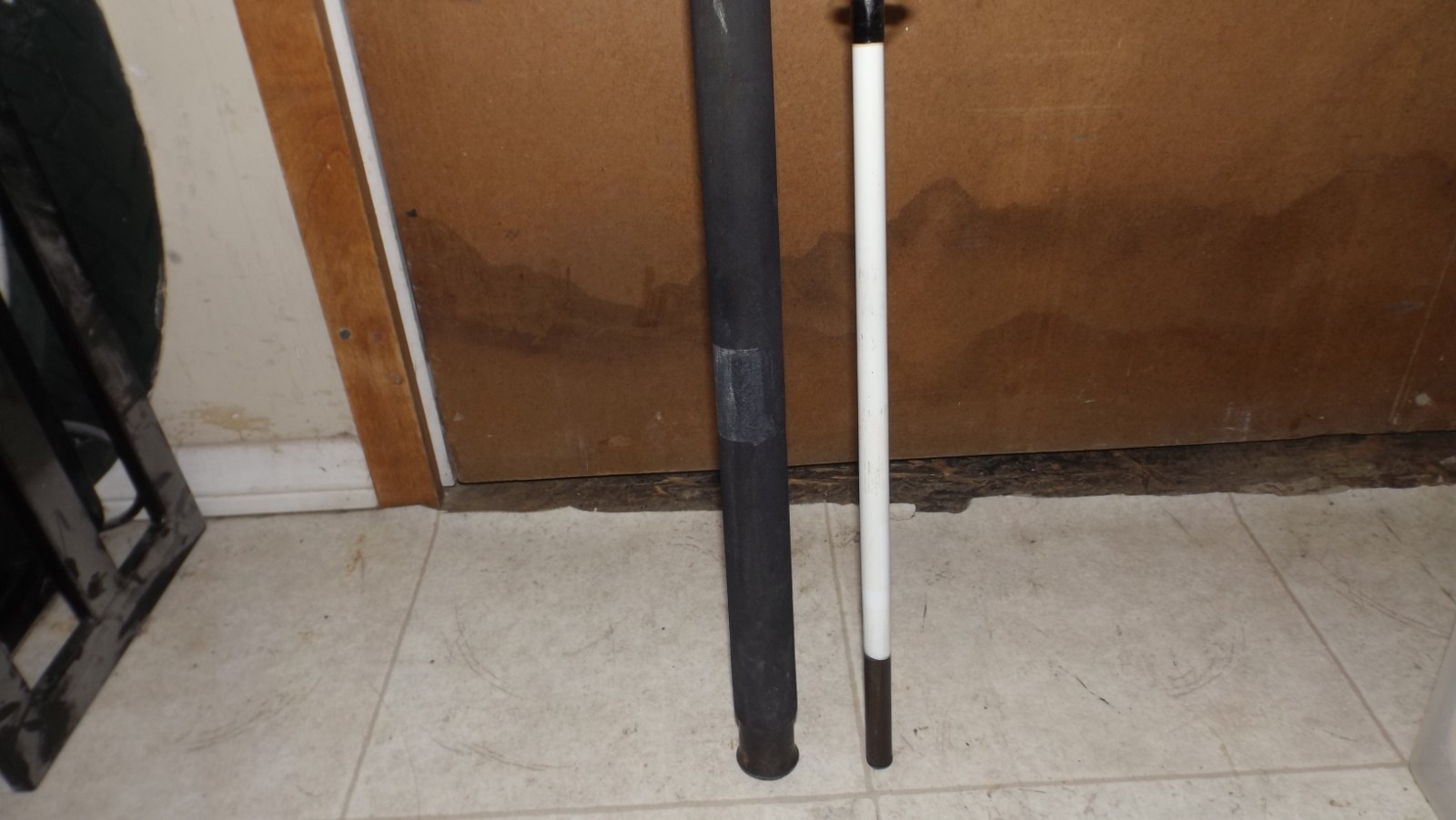 Shakespeare Alpha BWS 510 2M Deep Water Fishing Rod 10′-0″ Medium Action