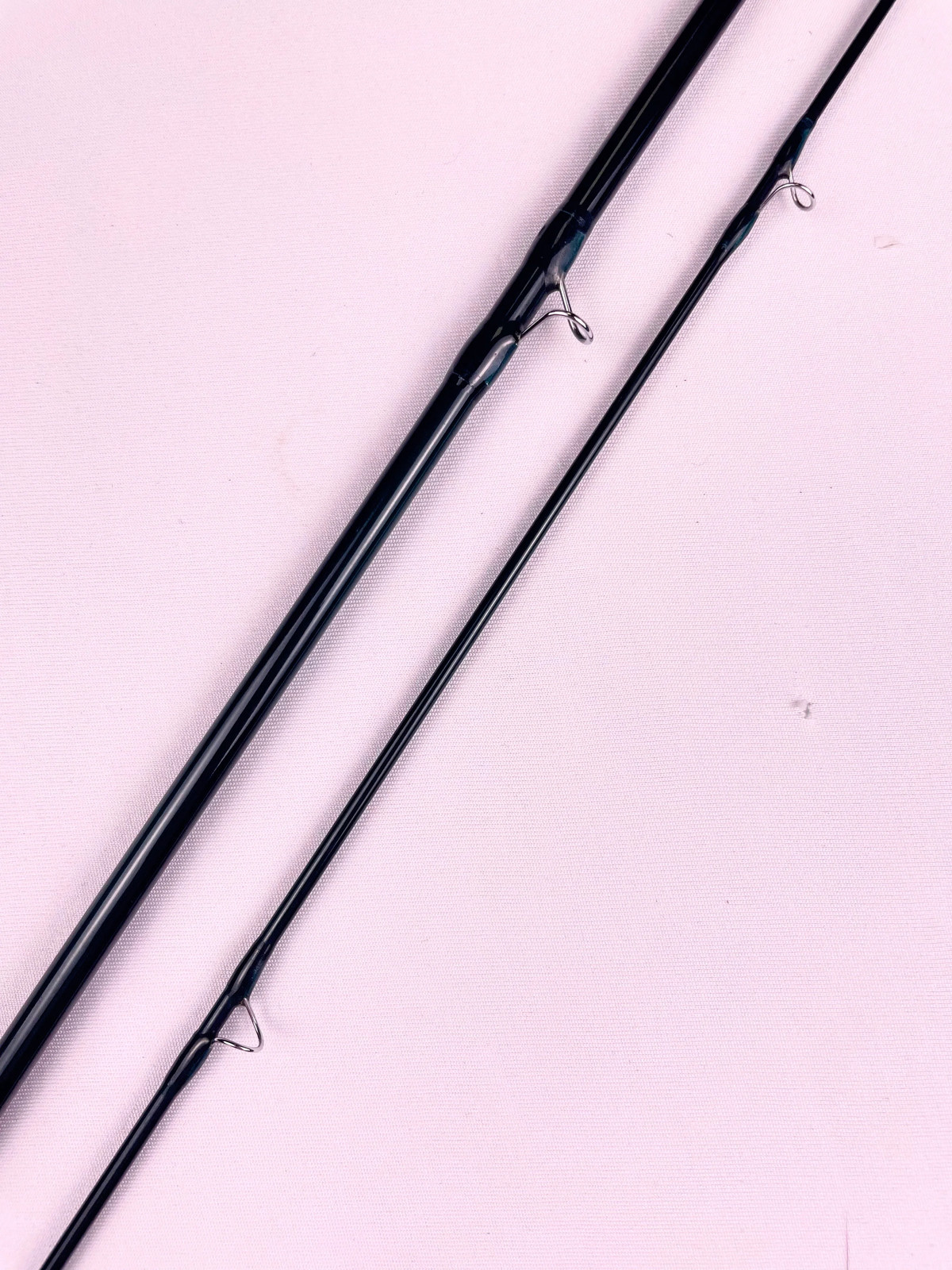 Sage SP 9′ 6WT Graphite IV 2 Piece Fly Rod