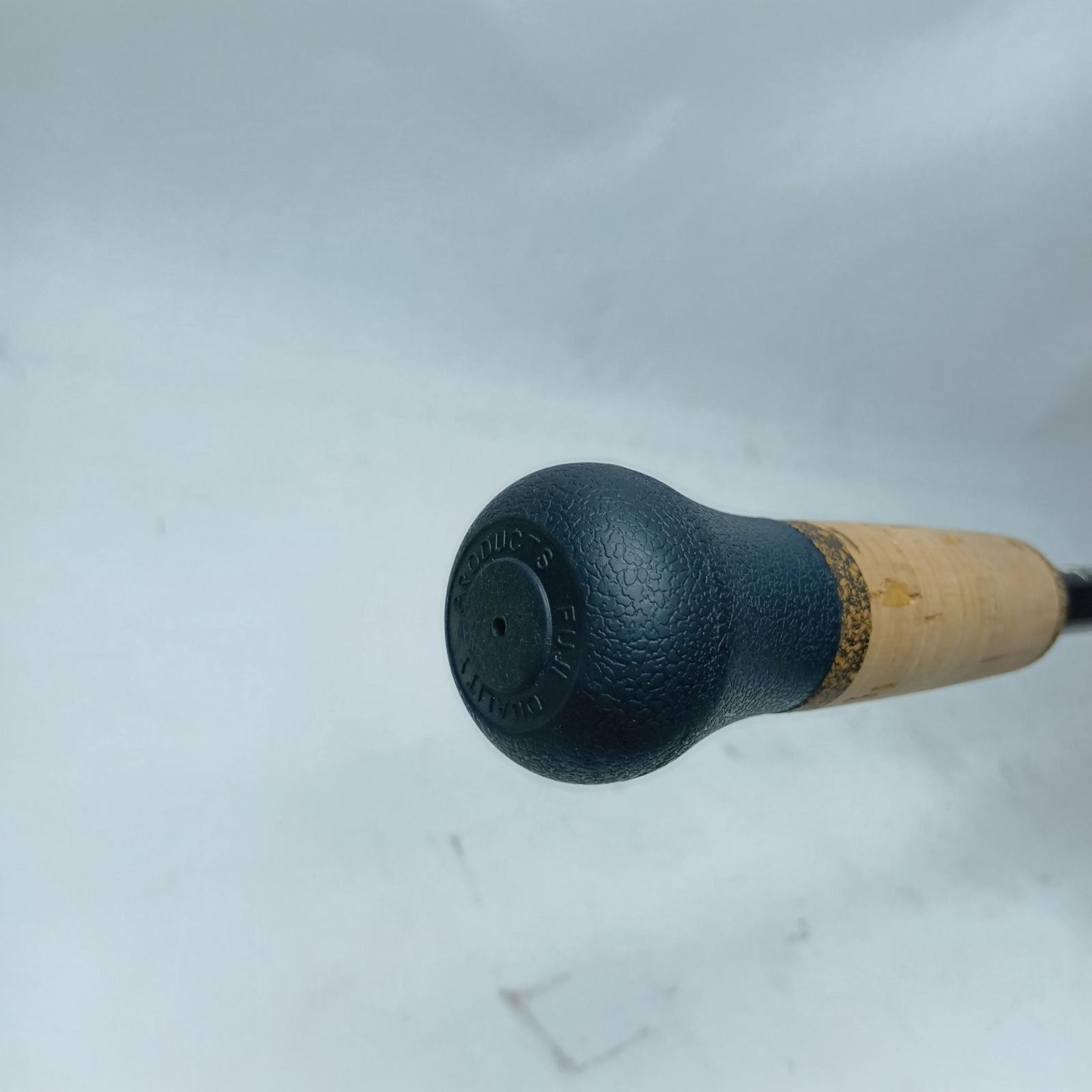 TULALA Icicle Bass Rod Morena 53 Limited Edition Color only a main part