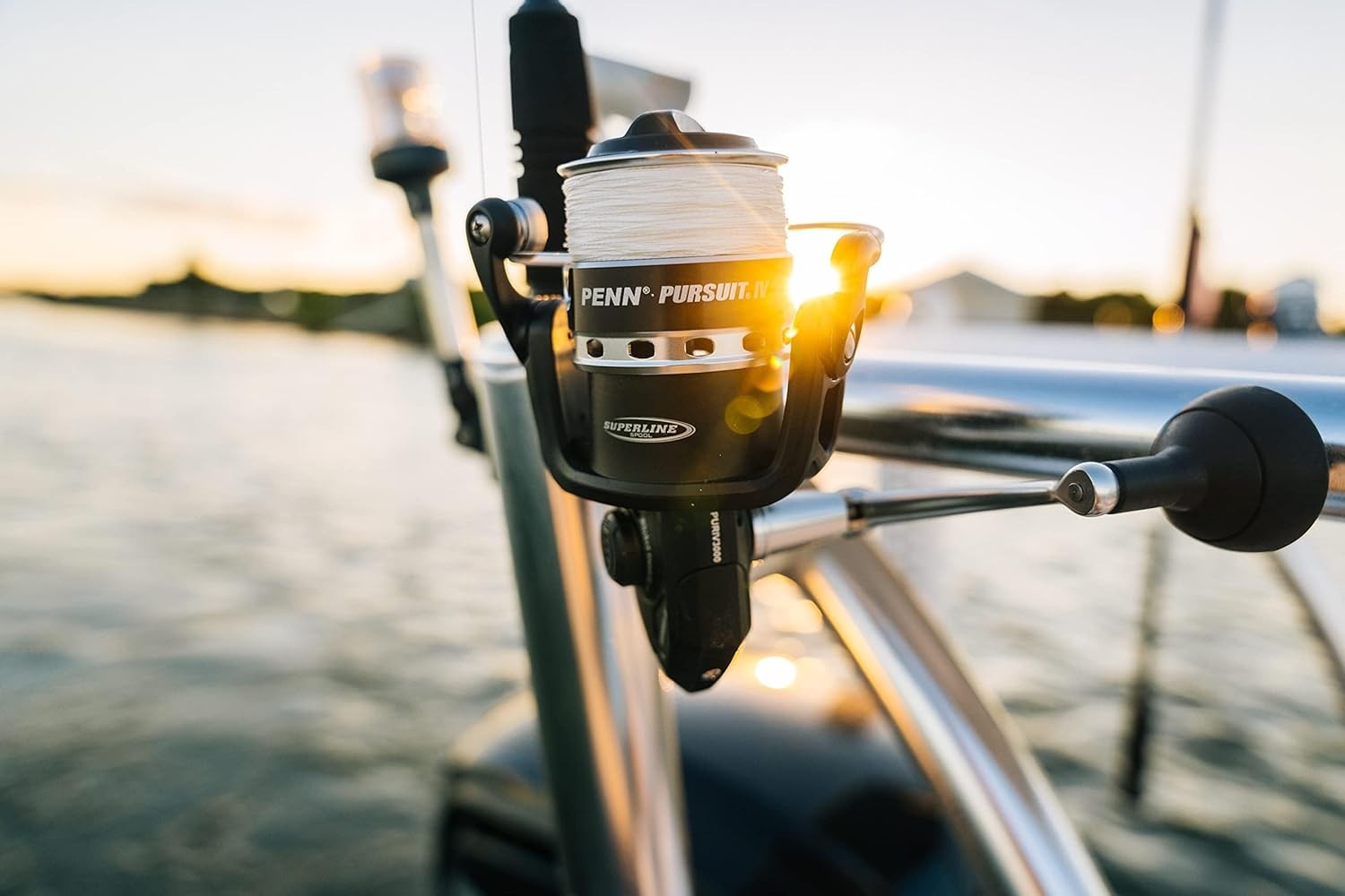PENN Fishing Rod
