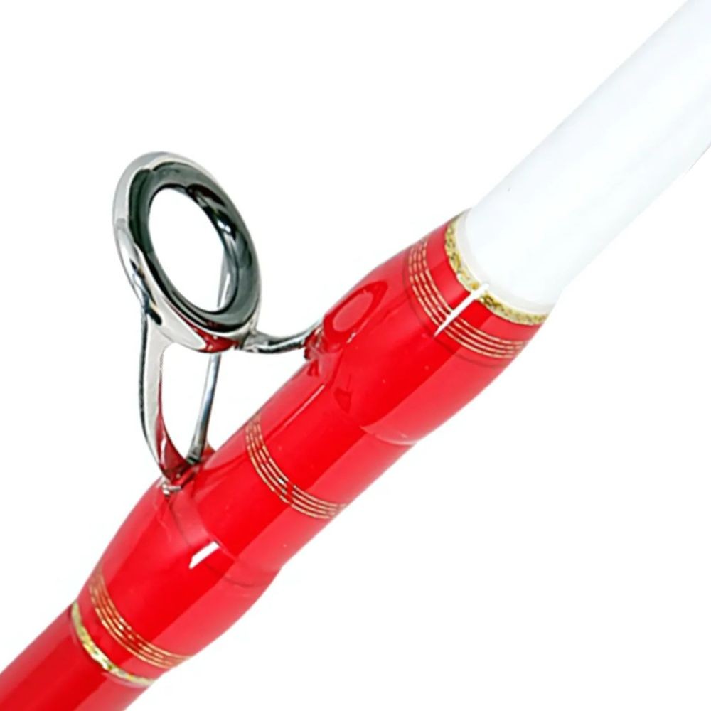 NS BLACK HOLE Saltwater Boat Allround Baitasting Rod MAGIC EYE TORQUE TJ582B