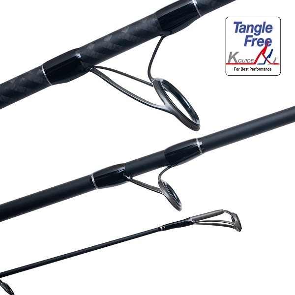 PALMS SHOREGUN EVOLVE SFTGS-103XXXH BL Shore Jigging Rod 3.12m 45–150g
