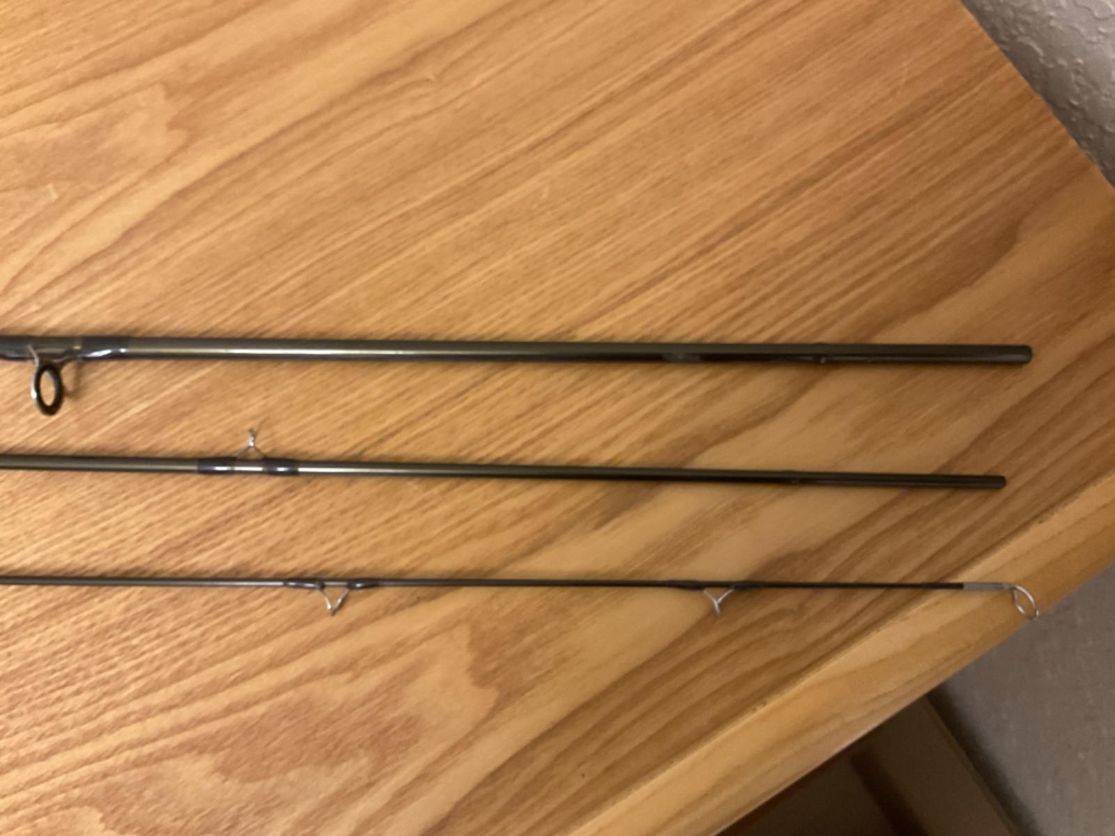Orvis Recon Fly Fishing Rod 9’ 9wt 4pc