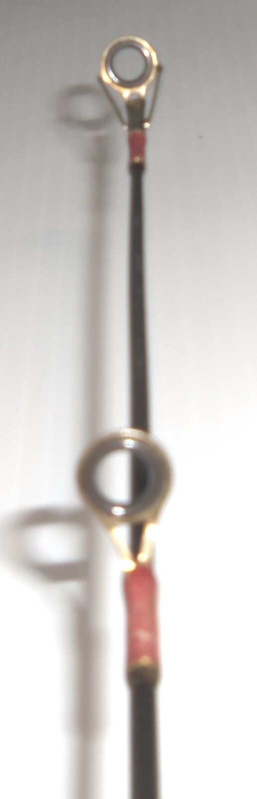 Berkley Technique Series 6 ft. Med./Hvy Action 1-Piece Spinning Rod