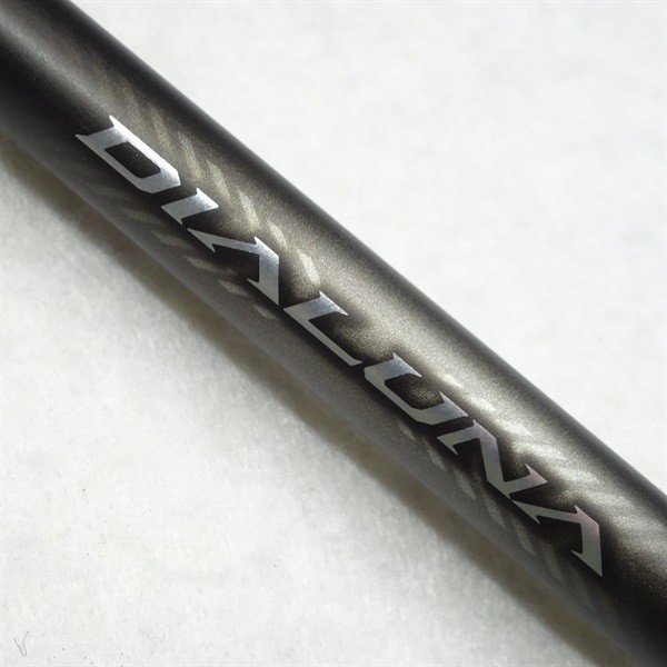 Shimano 23 Dialuna S96M Cond/B+