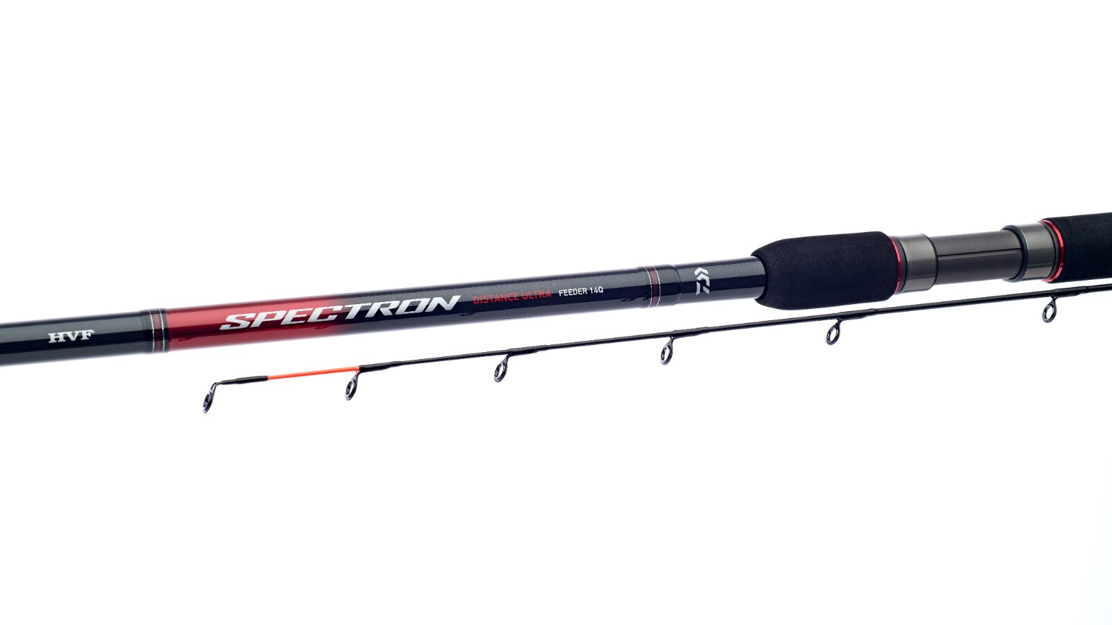 Daiwa Spectron Ultra Distance Feeder – Fishing Rod