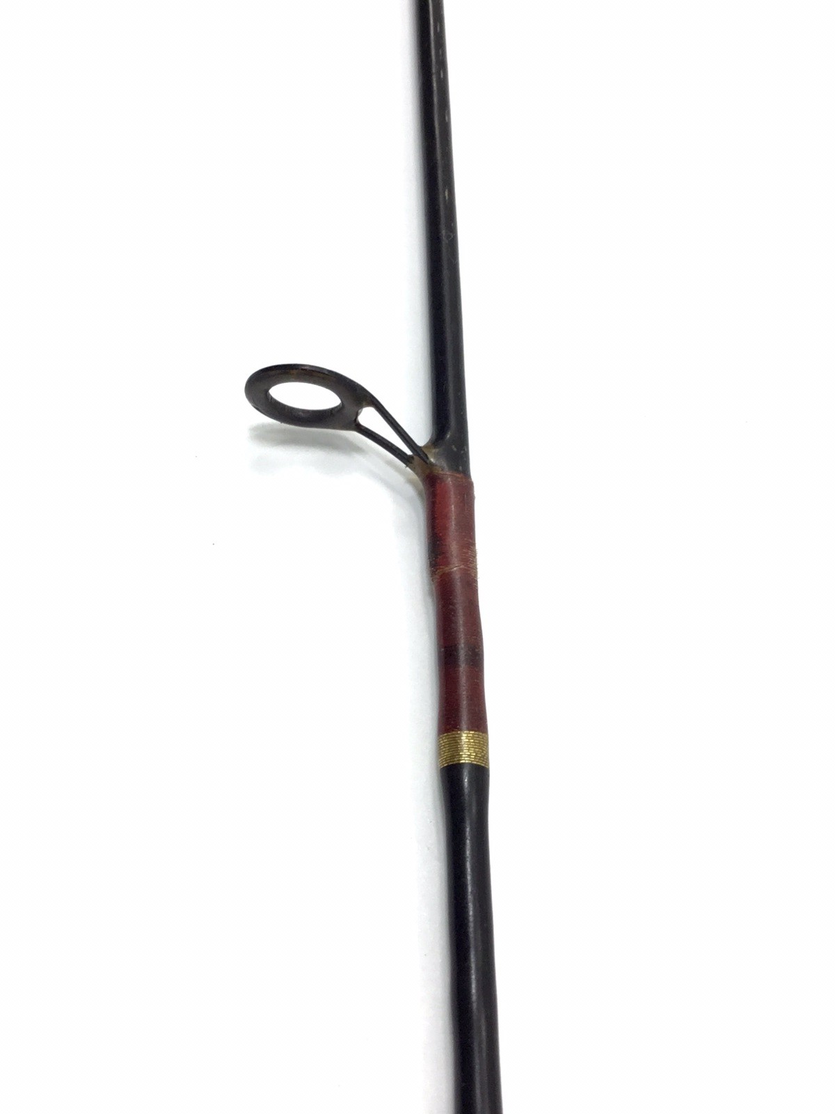 Dicks Custom Rods Dr. Dave 7″ 1 Pc. Spinning Fishing Rod Florida CLEAN & READY