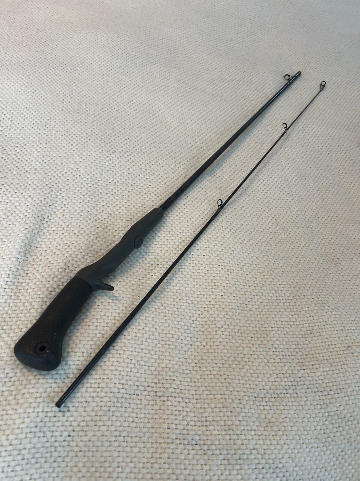 Berkley Wrangler Spin Cast Rod
