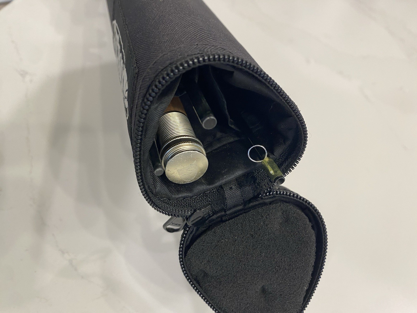 ST. CROIX LEGEND ELITE 906.4 9′ #6 WT 4PC FRESHWATER FLY ROD AND CASE