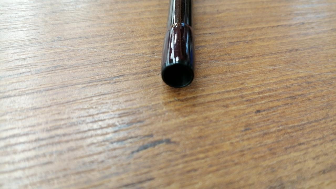 Tiemco Euflex Infante 804-4 Fly Rod