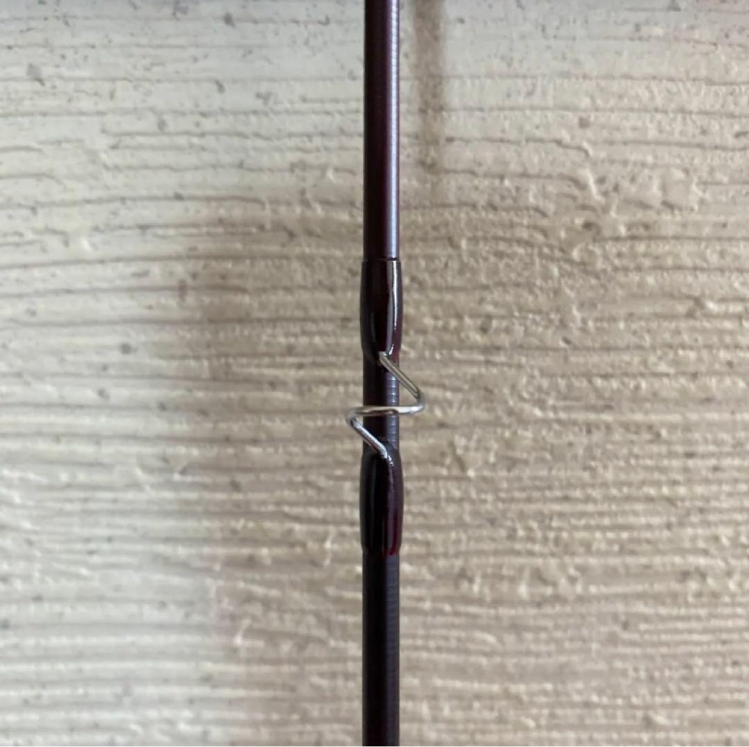 CND Ice Spey Ultimate 17ft11in #12 Spare Tip for Tournament Use New