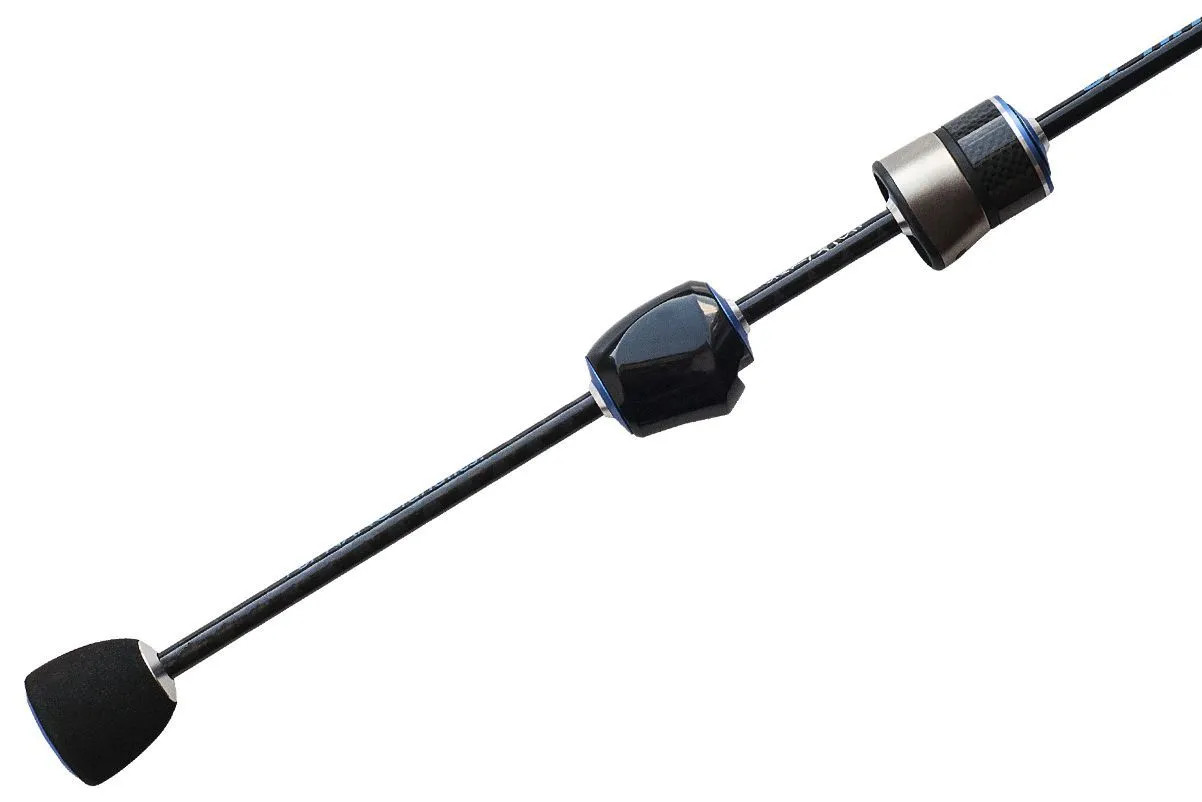 Spinning Crazy Fish Optimus Nano (0.2-1.5g 175cm) NEW
