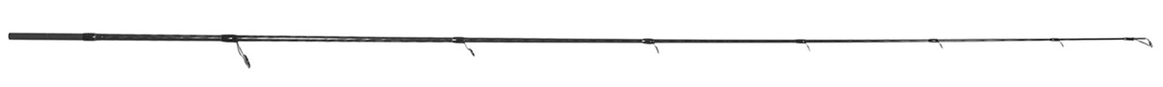 Jigging World Onyx 9′ Medium 2 Piece Spinning Surf Rod JW-ONYX902-M