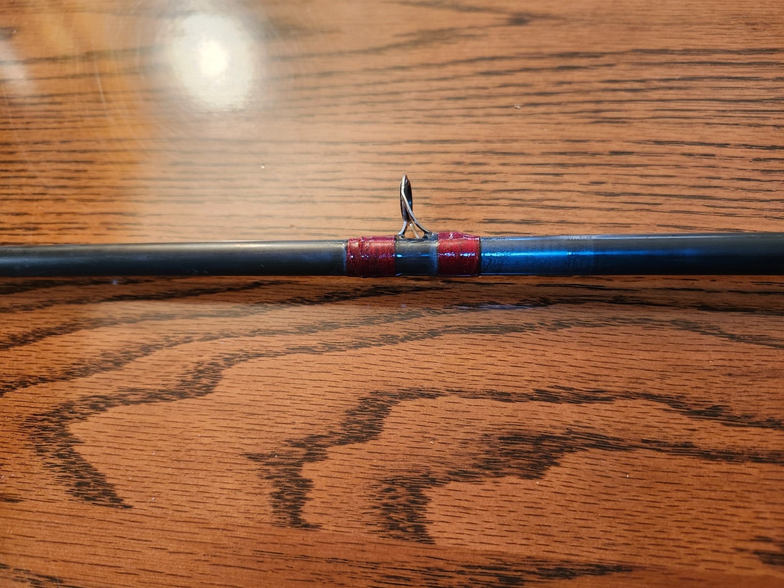 Rogue MB 7′ Casting Rod Custom Built
