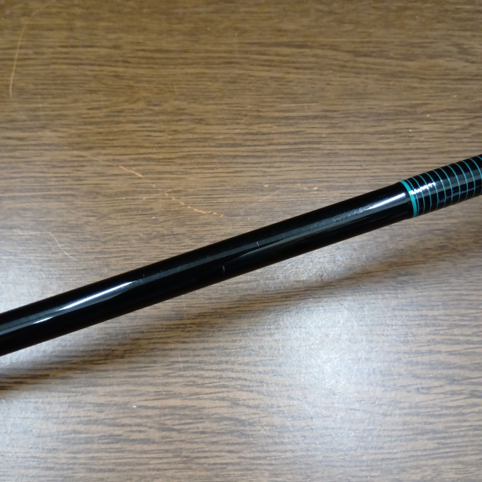 DRT x TULALA El Horizonte 70 Remix Bass Rod [Rare and hard-to-find item]