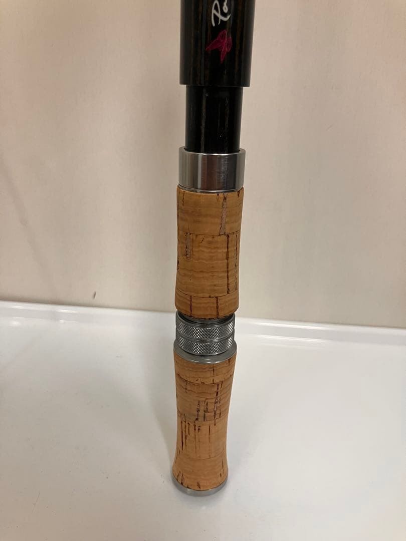 Rare Megabass Pagani Area Trout Special PT-56XUL