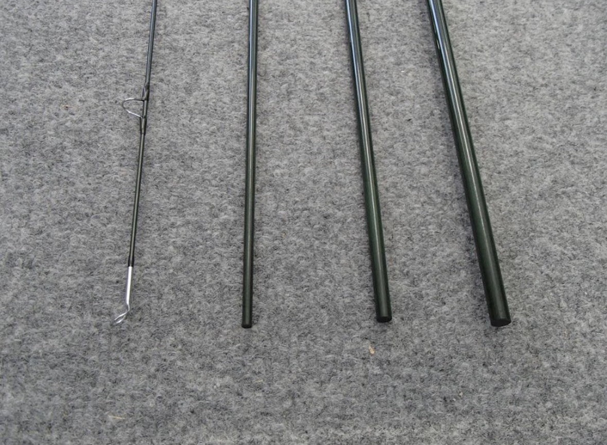 Beulah 10’6″ 9/10wt 4pc Fly Rod free shipping DDP