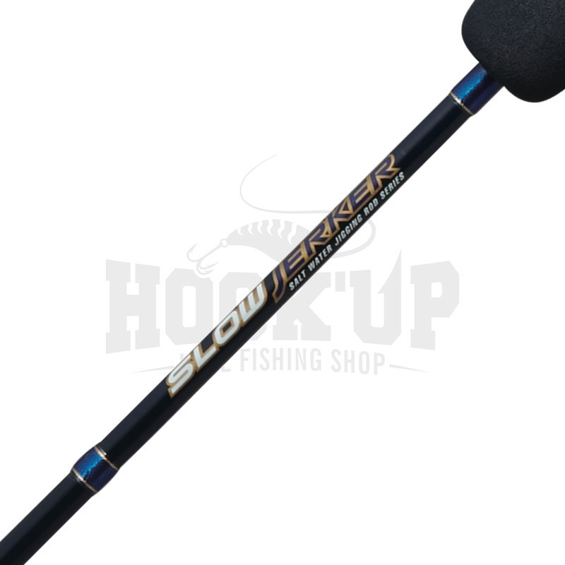 Evergreen Poseidon Slow Jerker PSLJ 603 5