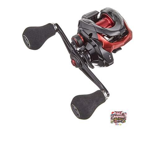 NEW Shimano Genpu XT 150 Double-Axis Boat Reel (Right-Handed) for Filefish Squid