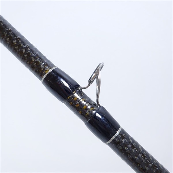 Daiwa 14 Black Label + 6101 MHFB Cond/C
