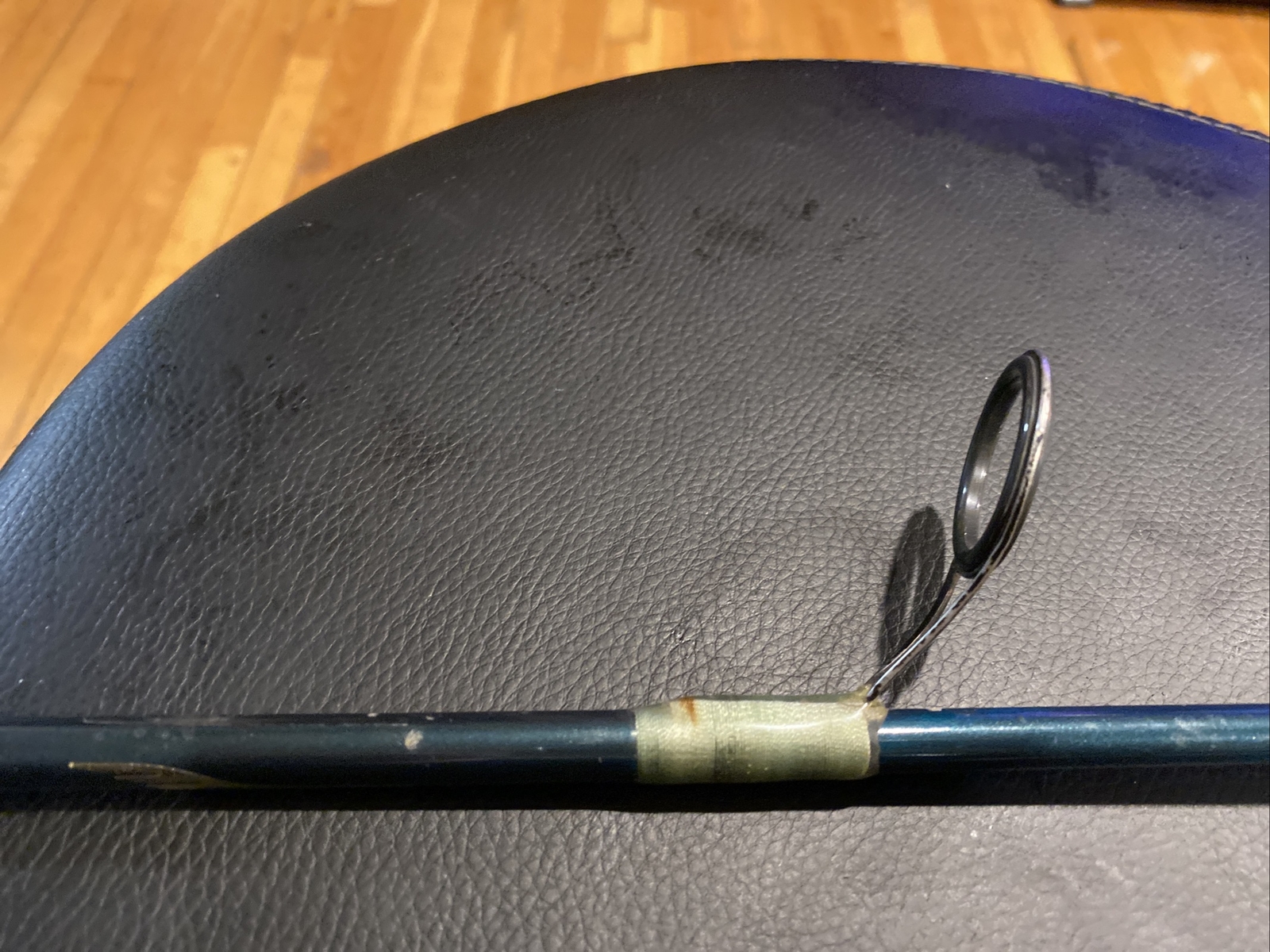 Shimano SCIMITAR SC-60MHB 6-17Lb MH 6’ Graphite Spinning Fishing Rod