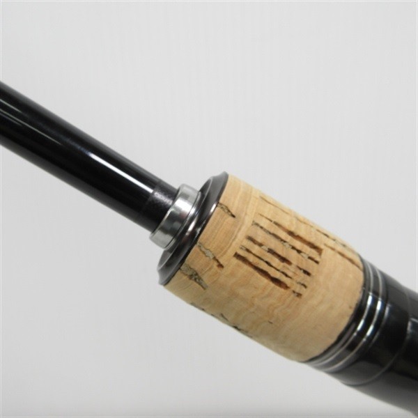 Daiwa 19 Black Label SG6101L+FS Cond/C