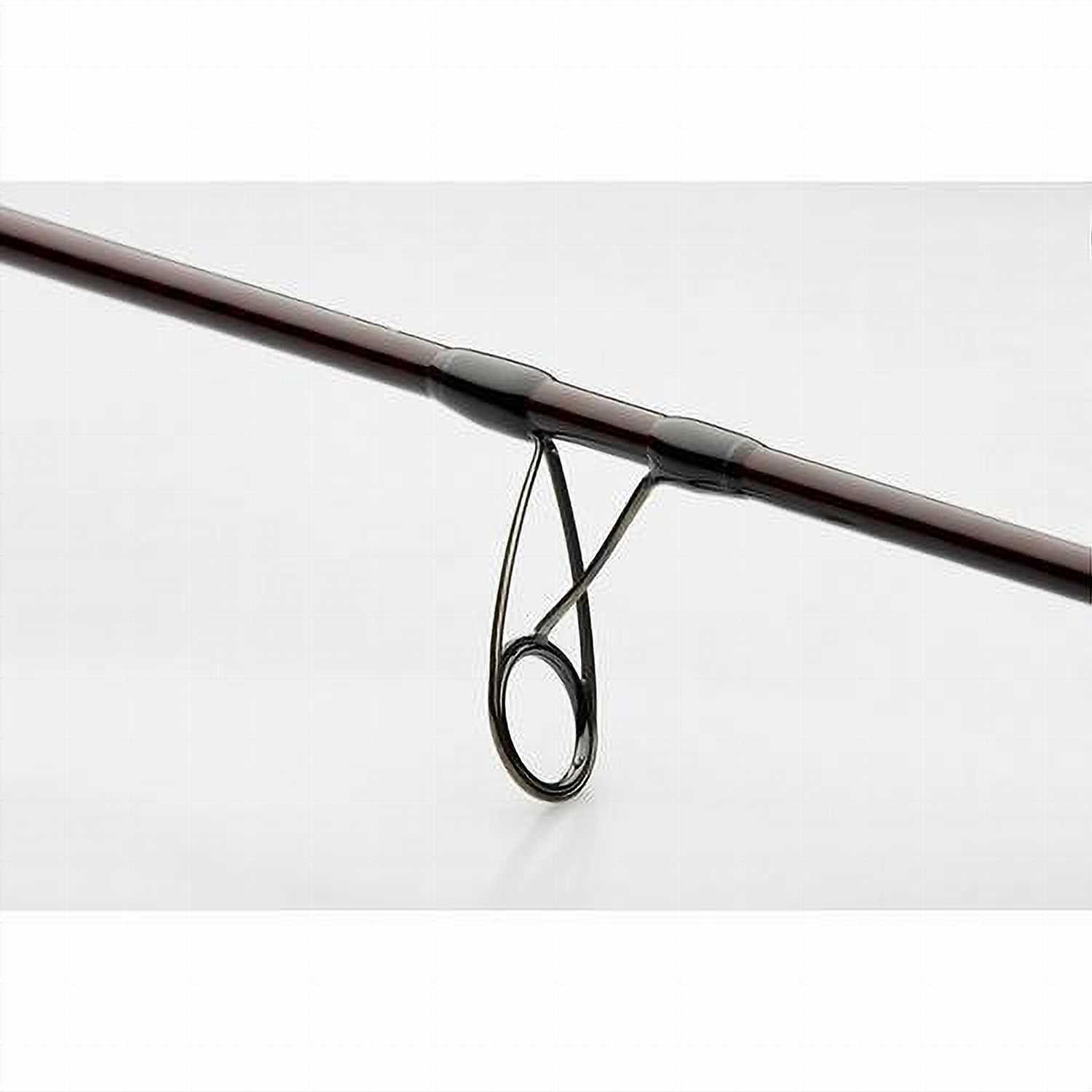 Savage Gear Fury SG6 Shad & Metal Rods