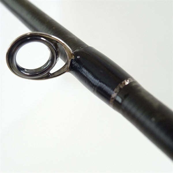 Shimano 17 Ocea jigger infinity motive b610-2 Cond/C
