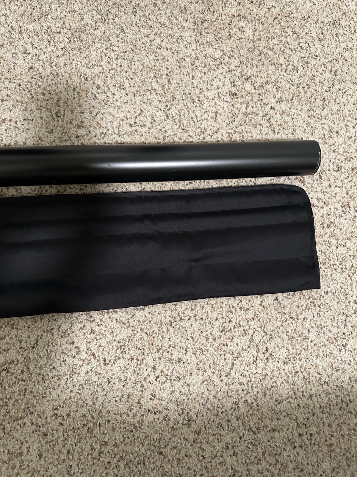 Scott Swing 7 Wt Spey Fly Rod 12’ 8”