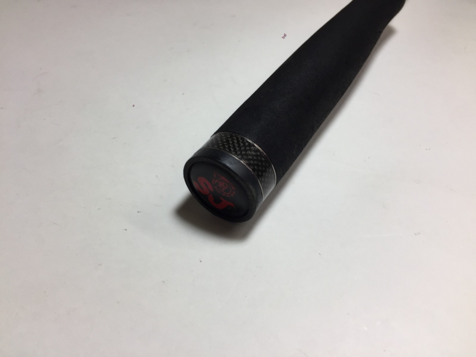 70841) SPARTAS 風神丸 Foojin’Maru SJ60L-B for Offshore Jigging Bait Rod