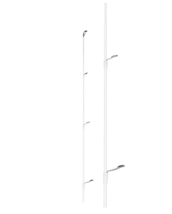 Abu Garcia Veritas V5 Casting Fishing Rod VRT5-C 702UL