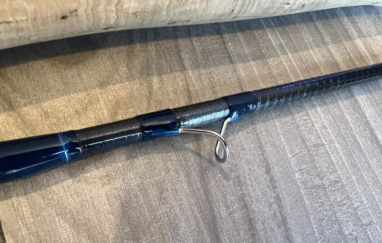 Orvis Salt Rodder 10 wt Fly Fishing Rod 2-Piece SaltRodder Made in USA