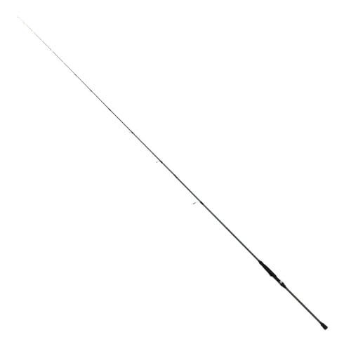 Ocean Hitotsutenya 245M Boat Fishing Rod, 2-piece, 126cm folded, 3-12lb