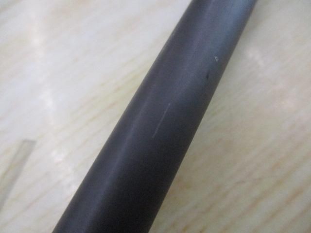 Valley Hill Black Scale Bass Hack BSHC-73MXH+ Bus Rods Used