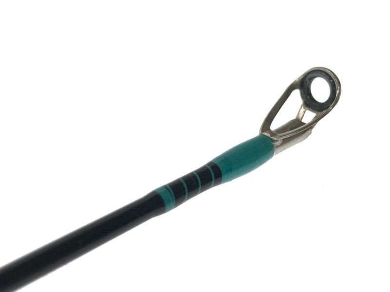 [Used Item] DRT x TULALA El Horizonte 70 Remix Baitcasting Rod (Bass Rod)