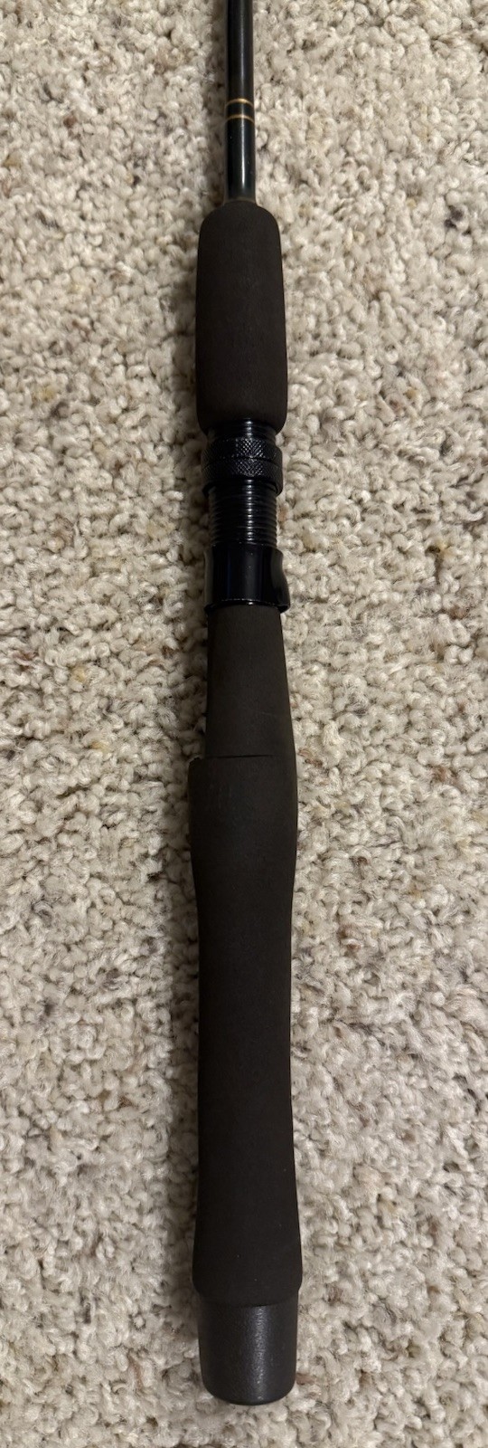 Vintage Fenwick Eagle Graphite E53SM Freshwater Spinning Fishing Rod