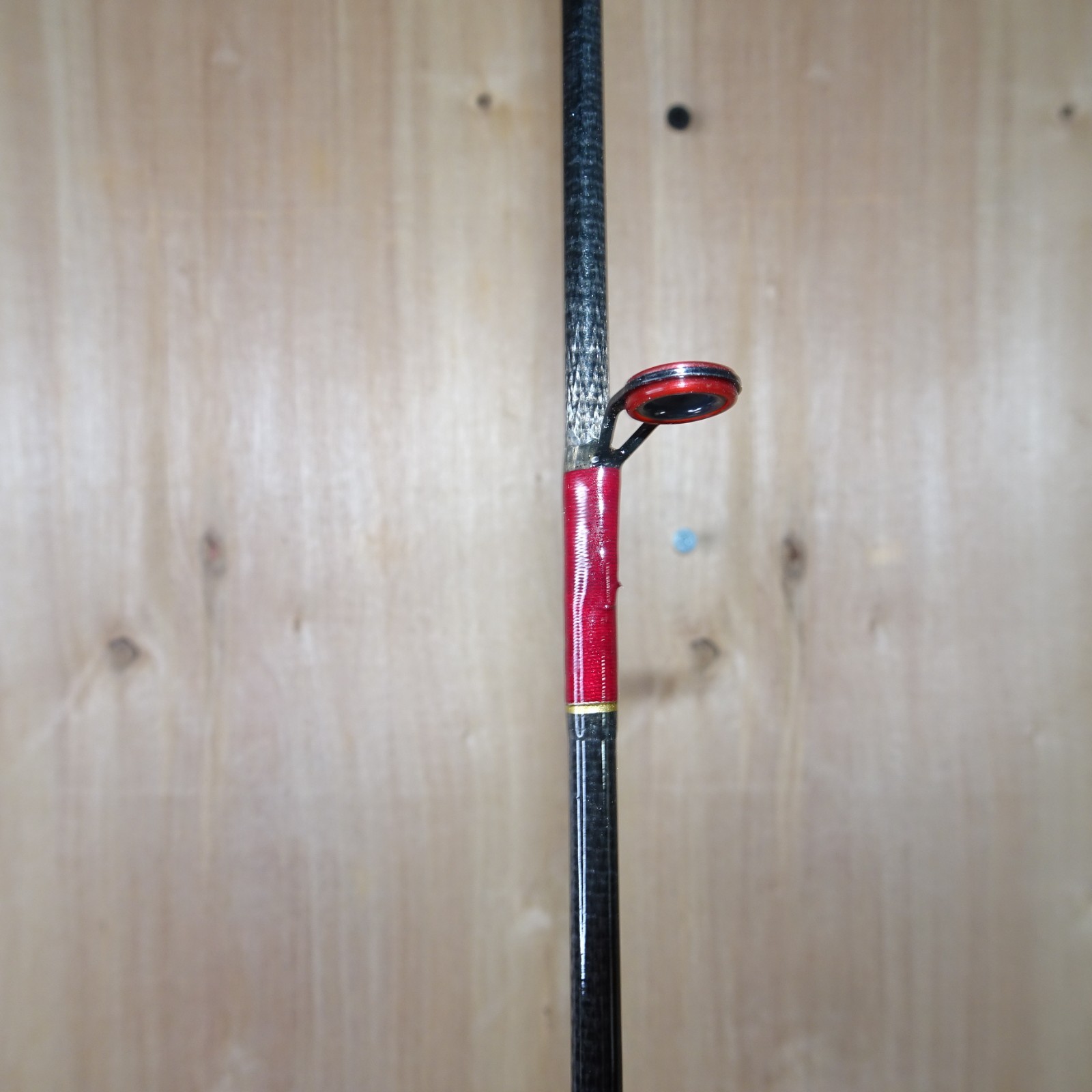 NEW NOS Berkley Grayfite Graphite Composite 5’2″ Baitcasting Fishing Rod GF12ML
