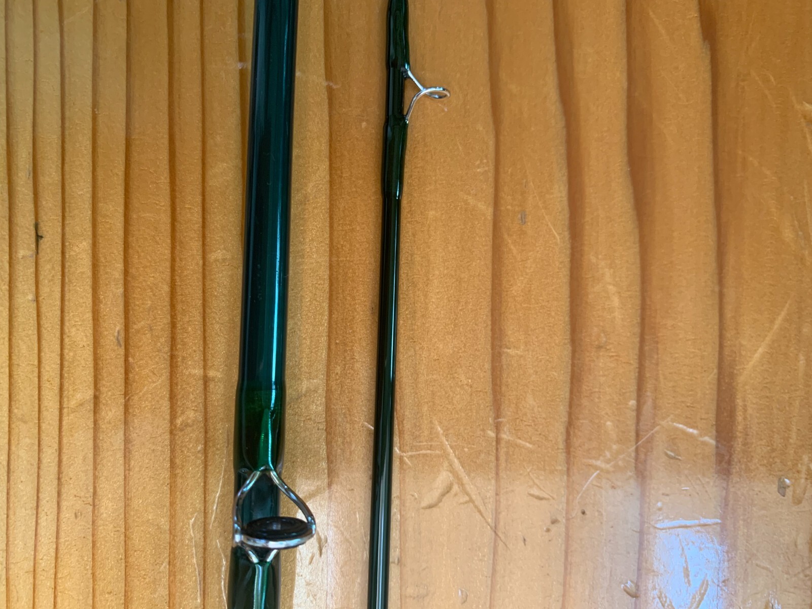 R.L. Winston IM6 8・1/2 ft　#4-2pc Fly Rod