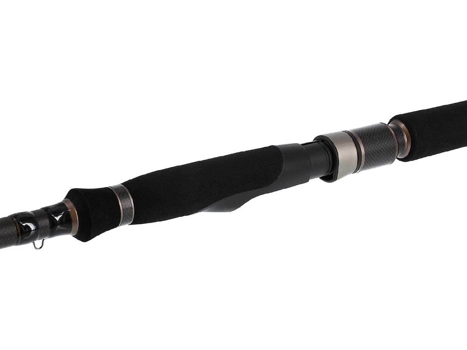 Westin W3 PowerTeez 2nd Lure Rods – All Sizes