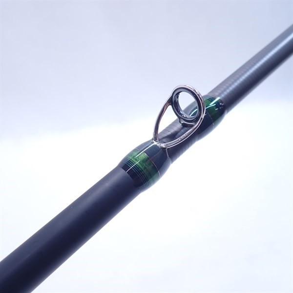 megabass Orochi X10F4, 1/2-611XT Cond/B+