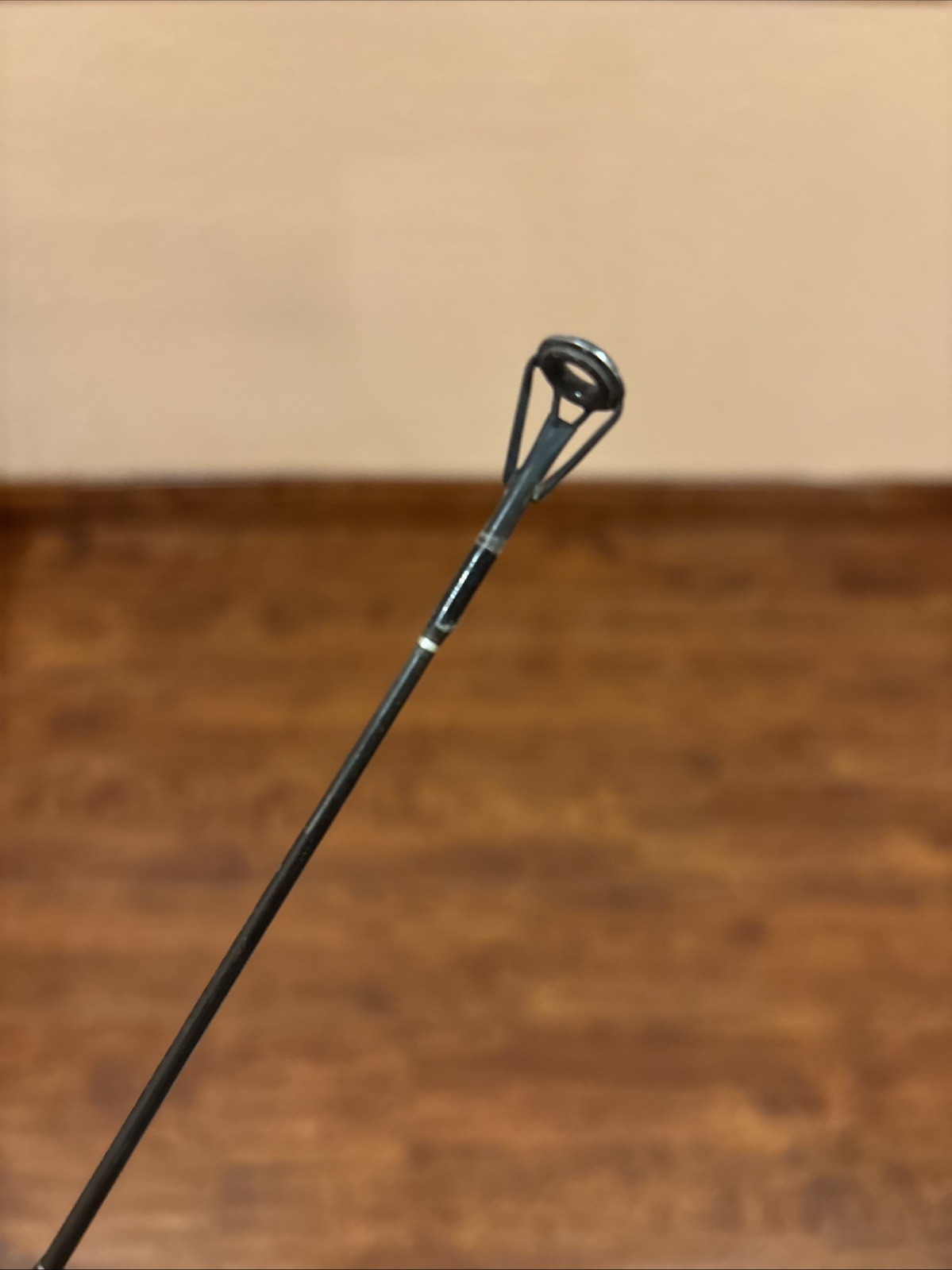 Bass Pro Shop Pro Series IM6 Graphite 6’ Rod Medium Heavy Act 3/8 3/4 Oz Lure