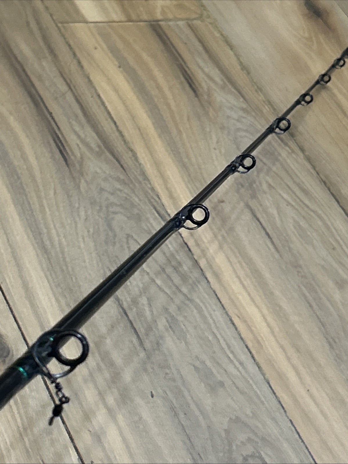 Lamiglas Tri-Flex BL7020C ￼ Fishing Rod