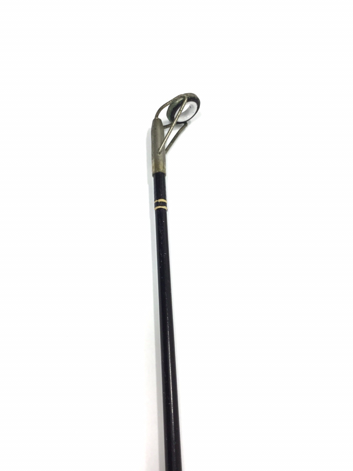 Master Fishing Tackle Corp. 6507 Super Heavy 6’9″ Boat Fishing Rod CLEAN & READY