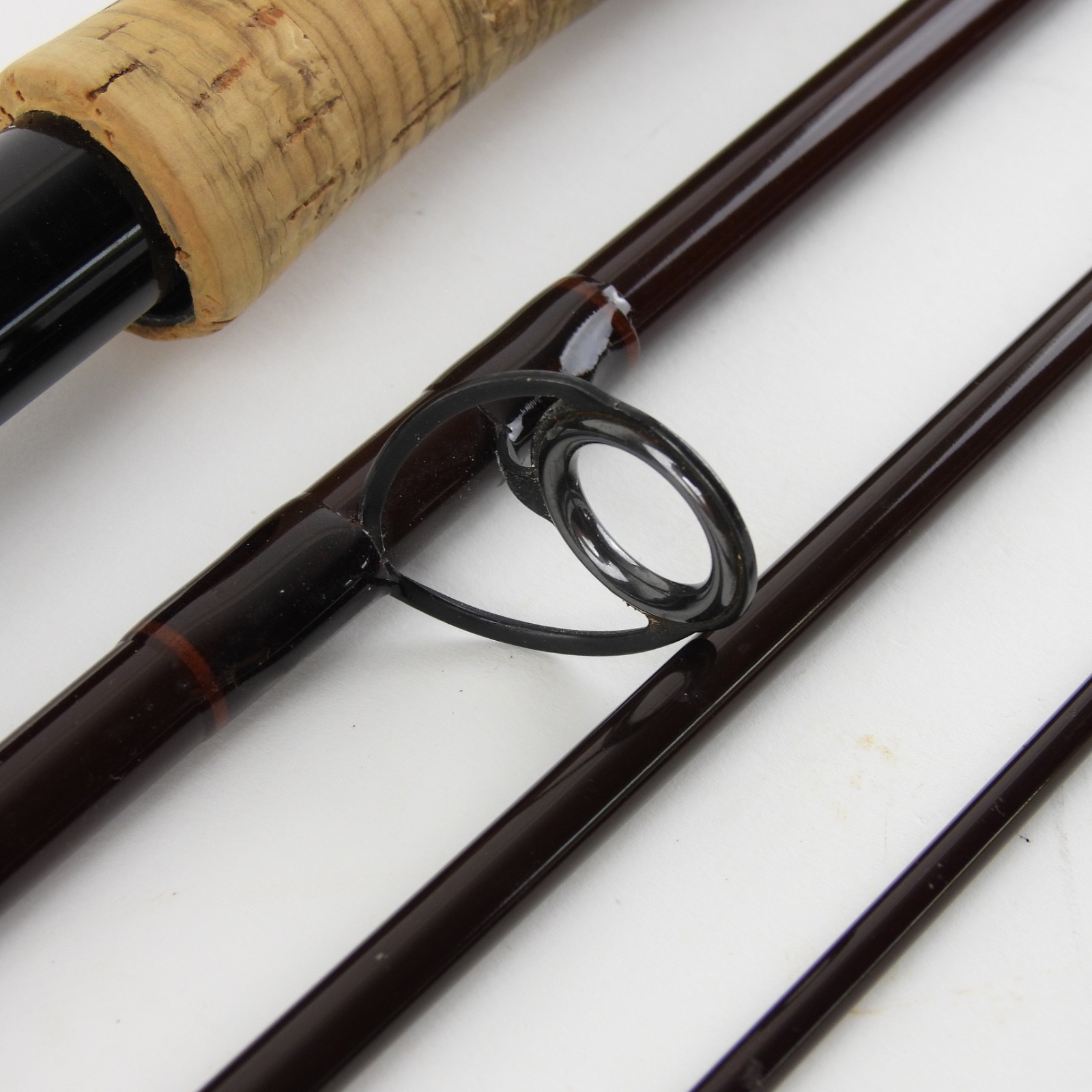 L.L. Bean XW Saltwater Fly Fishing Rod. 9’. 10wt. W/ Tube & Sock.