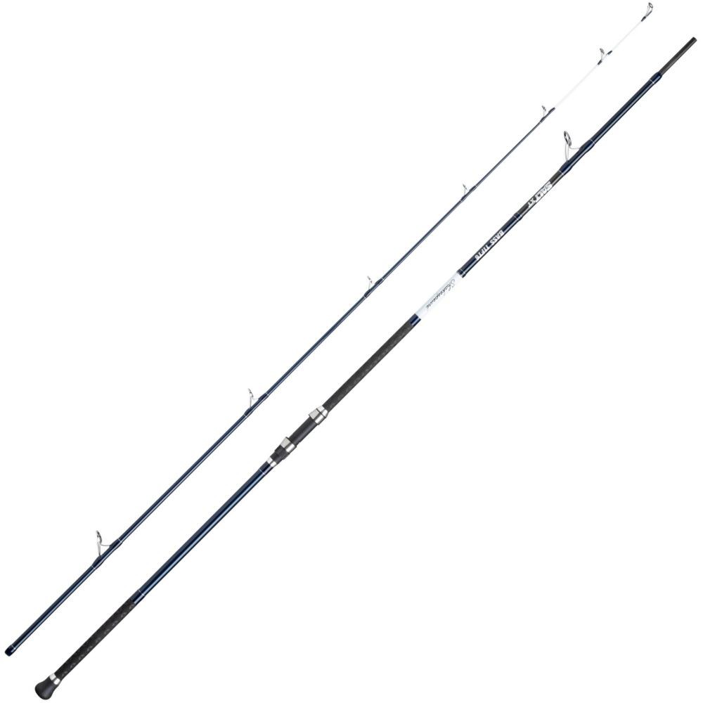 Shakespeare Salt XT Bass Rod 11’6″ 2-4oz 2 Section