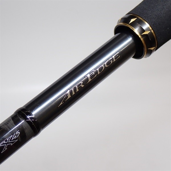 Daiwa 17 Air Edge 7111HB-SB Cond/B